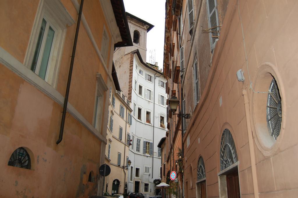 Vetrina Holidays Apartment Navona — Foto 1