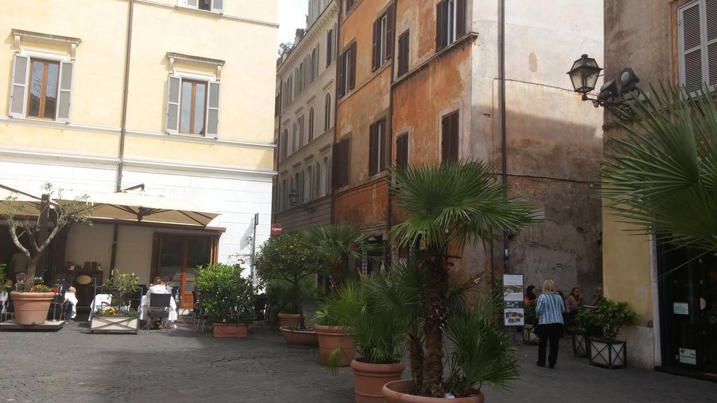 Vetrina Holidays Apartment Navona — Foto 3